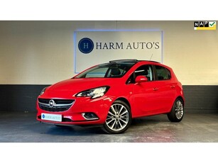 Opel Corsa 1.4 Innovation Turbo 101pk