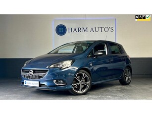 Opel Corsa 1.4 Turbo 150pk OPC Color Edition