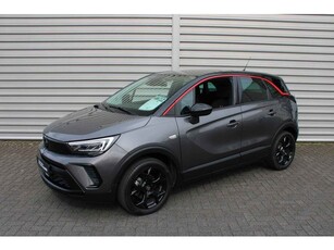 Opel Crossland 1.2 Turbo GS Line (bj 2022)