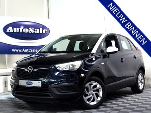 Opel Crossland X 1.2 Turbo Innovation AUT 1eEIGENAAR!