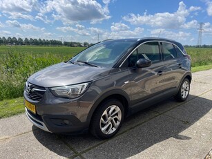 Opel Crossland X 1.2 Turbo Innovation AUTOMAAT