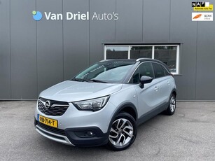 Opel Crossland X 1.2 Turbo Innovation Automaat / 1e