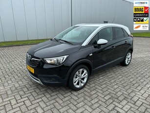 Opel Crossland X 1.2 Turbo Innovation