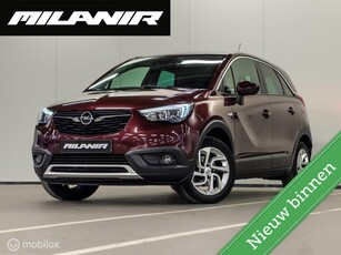 Opel Crossland X 1.2 Turbo Innovation Keyless CarPlay