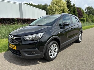 Opel Crossland X 1.2 Turbo Innovation / NAVI / AIRCO /