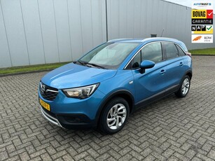 Opel Crossland X 1.2 Turbo Innovation , trekhaak