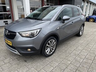 Opel Crossland X 1.2 Turbo Online Edition Climate Control Navigatie Parkeersensoren V+A Cruise control