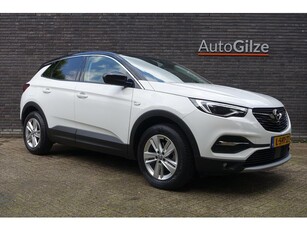 Opel Grandland X 1.2 Turbo Business Elegance l Navi l