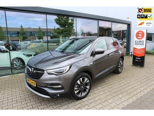 Opel Grandland X 1.2 Turbo Business Executive AUTOMAAT NAVI