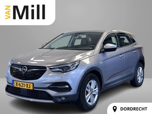 Opel Grandland X 1.2 Turbo Elegance+ 360°