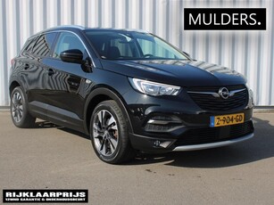 Opel Grandland X 1.2 Turbo Innovation