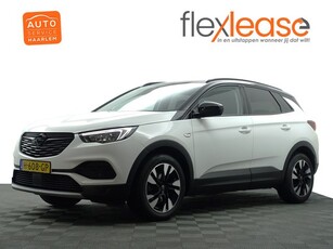 Opel Grandland X 1.2 Turbo Ultimate+ Aut- Two Tone