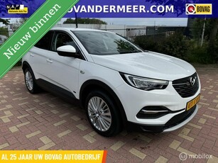 Opel Grandland X 1.6 Turbo Hybrid Business Edition