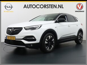 Opel Grandland X Gereserveerd !! T131pk AUT.8 Ultimate