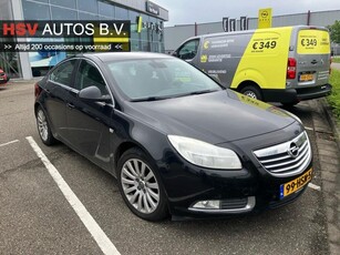 Opel Insignia 1.8 Business airco navigatie org NL