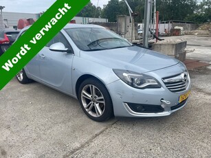 Opel Insignia Sports Tourer 1.4 T EcoFLEX Cosmo -