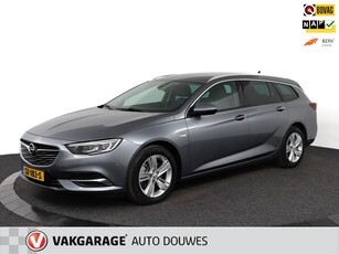 Opel Insignia Sports Tourer 1.5 Turbo EcoTec Business