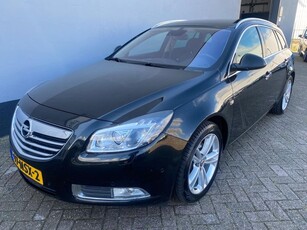 Opel Insignia Sports Tourer 1.6 T Cosmo - Trekhaak