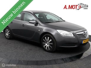 Opel Insignia Sports Tourer 1.6 T Edition