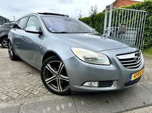 Opel Insignia Sports Tourer 1.6T 180pk Cosmo