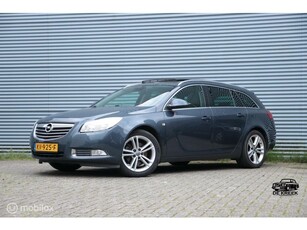 Opel Insignia Sports Tourer 1.6T Panorama