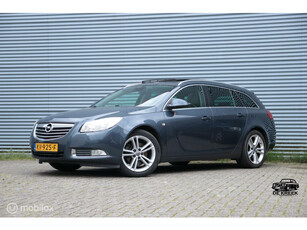 Opel Insignia Sports Tourer 1.6T Panorama Dak|Trekhaak|Cruise