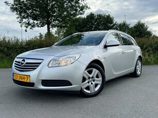 Opel Insignia Sports Tourer 2.0 T Edition ECC/CENTRVERG/TH/