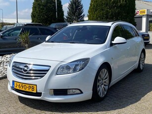 Opel Insignia Sports Tourer 2.8 V6 Aut 4X4 2009 Panodak