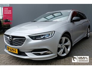 Opel Insignia Sports Tourer BWJ 2019 200 PK 1.6 Turbo