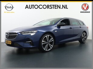 Opel Insignia Sports Tourer D 123pk Led-Matrix Trekhaak