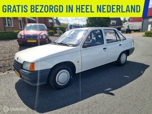 Opel Kadett 1.3N LS 1987 98.000KM ORIGINEEL / APK 6-2026