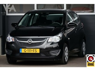 Opel KARL 1.0 ecoFLEX 120 Jaar Edition, NL, CarPlay, cruise