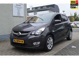 Opel KARL 1.0 ecoFLEX Edition / 1e eigenaar / BOVAG