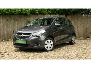 Opel KARL 1.0 ecoFLEX Edition 1e EigenaarDLR onderhouden!