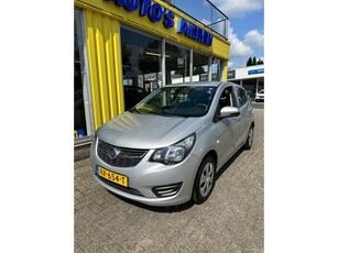 Opel KARL 1.0 ecoFLEX Edition