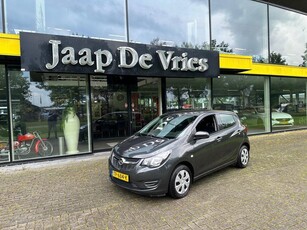 Opel KARL 1.0 ecoFLEX Edition