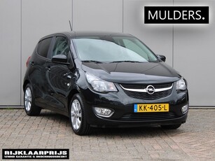 Opel KARL 1.0 ecoFLEX Innovation Automaat Climate /