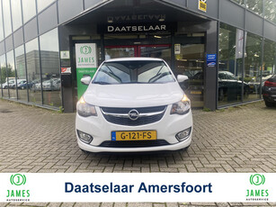 Opel KARL 1.0 ecoFLEX Innovation Navi