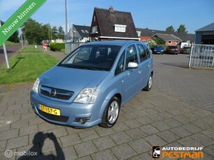 Opel Meriva 1.4-16V Cosmo