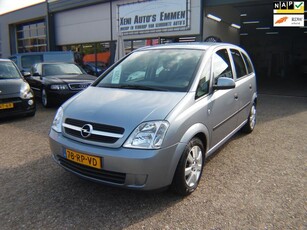 Opel Meriva 1.4-16V Maxx CoolVERKOCHT!1e