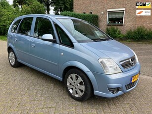 Opel Meriva 1.4-16V Temptation met Trekhaak en Airco!