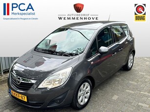 Opel Meriva 1.4 Turbo Anniversary Edition