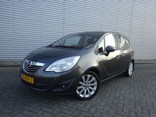 Opel Meriva 1.4 Turbo Cosmo Climate / Trekhaak / Cruise