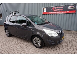 Opel Meriva 1.4 Turbo Design Edition