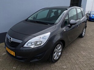 Opel Meriva 1.4 Turbo Edition - Trekhaak