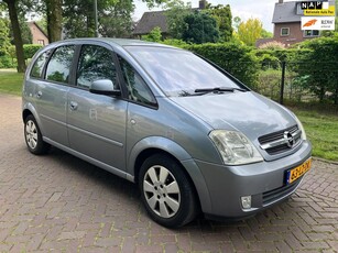 Opel Meriva 1.6-16V AIRCO TREKHAAK NAP zelf POETSEN