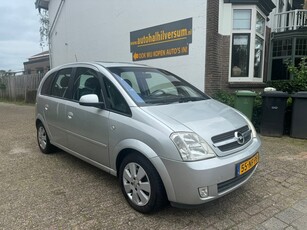 Opel Meriva 1.6-16V Cosmo AUTOMAAT