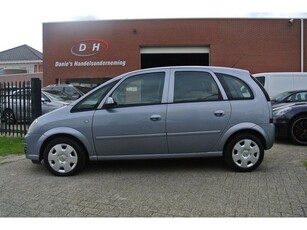 Opel Meriva 1.6-16V Enjoy airco inruil mogelijk nap