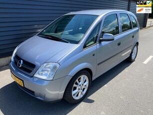 Opel Meriva 1.6-16V Enjoy Koude Airco APK t/m 23-06-2025!