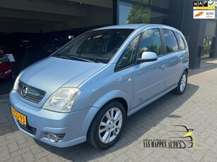 Opel Meriva 1.6-16V Temptation